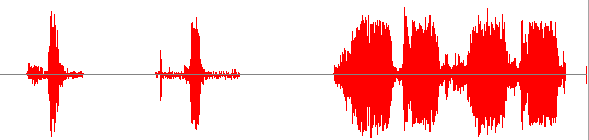 scope image - contact call then cock 'classic' identifying call